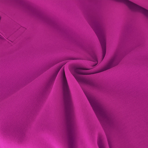 Polo sport da donna TECNIC PLUS - dettaglio