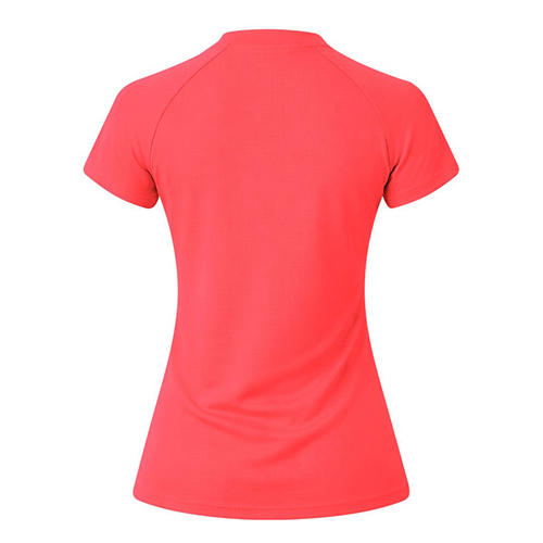 Maglietta sportiva da donna COCKER - dettaglio