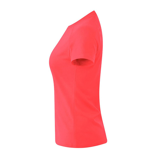Maglietta sportiva da donna COCKER - dettaglio