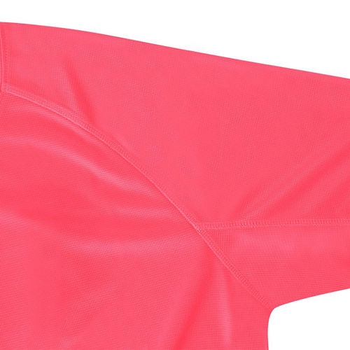 Maglietta sportiva da donna COCKER - dettaglio