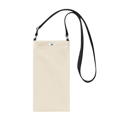 Custodia porta cellulare HUNAR - dettaglio