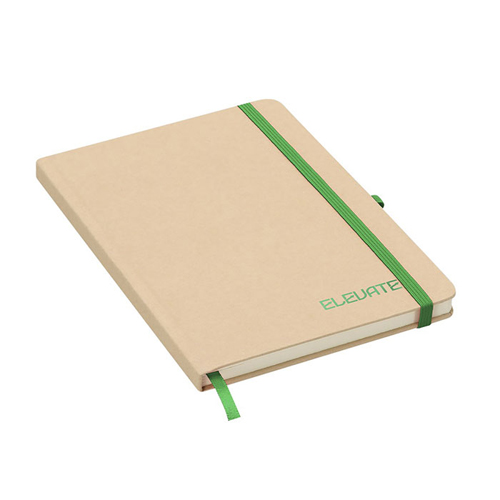 Quaderno ecologico NATYEL - dettaglio