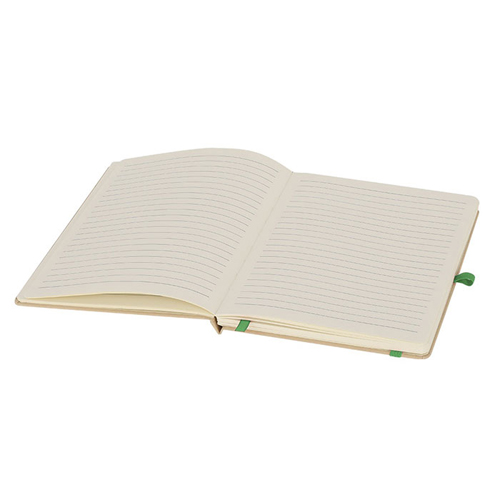 Quaderno ecologico NATYEL - dettaglio