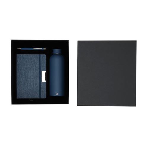 Kit di benvenuto KEPLIX - dettaglio