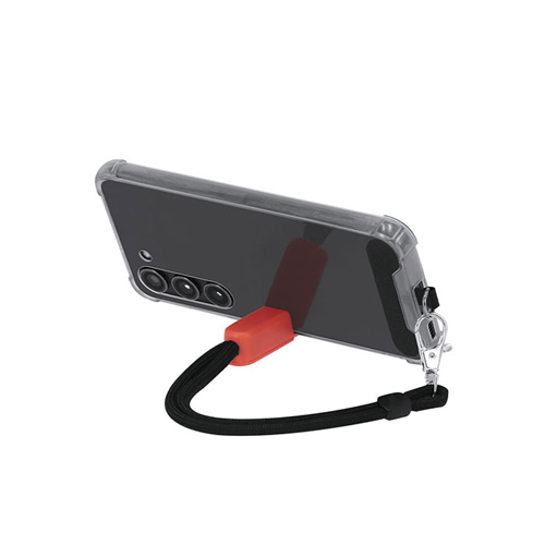 Porta telefono da polso NELOPY - dettaglio