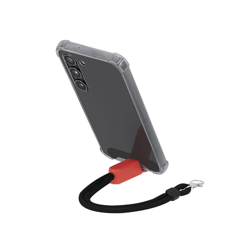 Porta telefono da polso NELOPY - dettaglio
