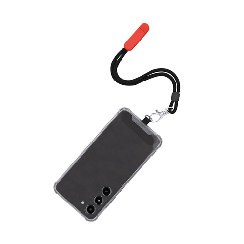 Porta telefono da polso NELOPY - dettaglio