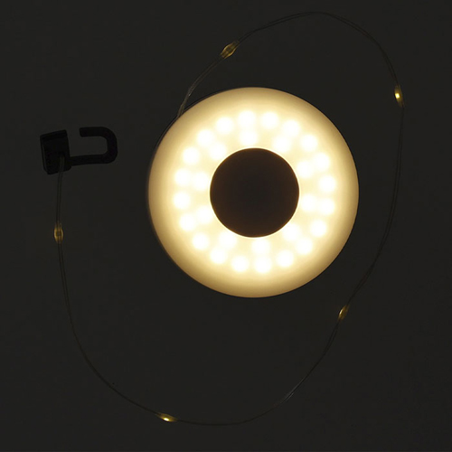 Striscia Led estensibile LUKKAS - dettaglio