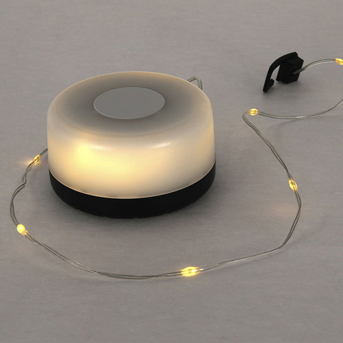 Striscia Led estensibile LUKKAS - dettaglio