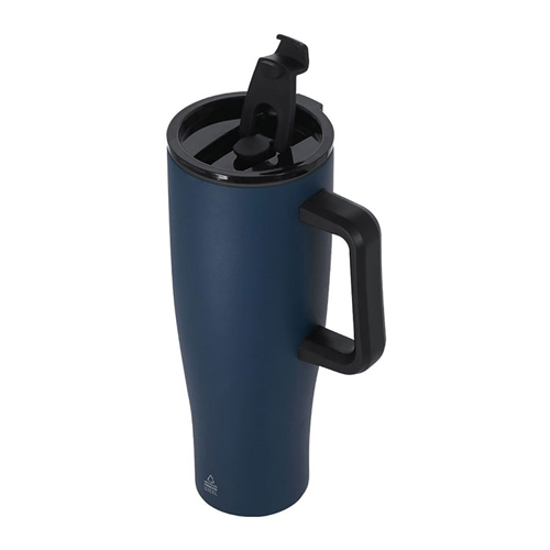 Tazza da automobile LEANDROK - dettaglio