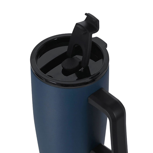 Tazza da automobile LEANDROK - dettaglio