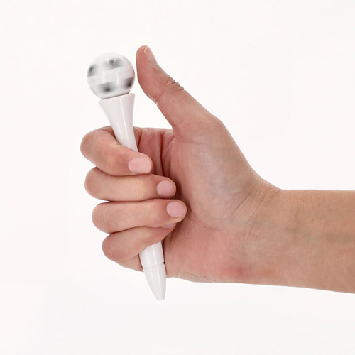 Penna antistress CELY - dettaglio