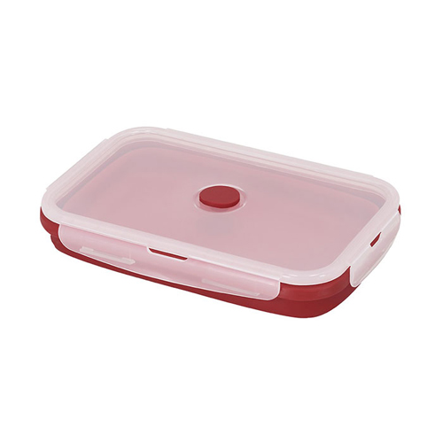 Lunch box pieghevole NUMIX - dettaglio
