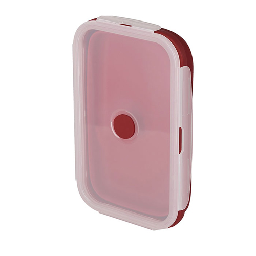 Lunch box pieghevole NUMIX - dettaglio