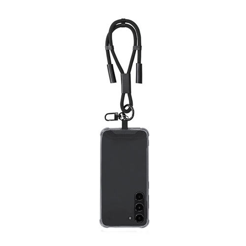 Cavo di ricarica porta telefono da polso EUCLAB - dettaglio