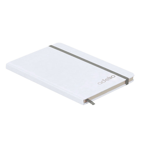Quaderno con elastico COSNOVA - dettaglio