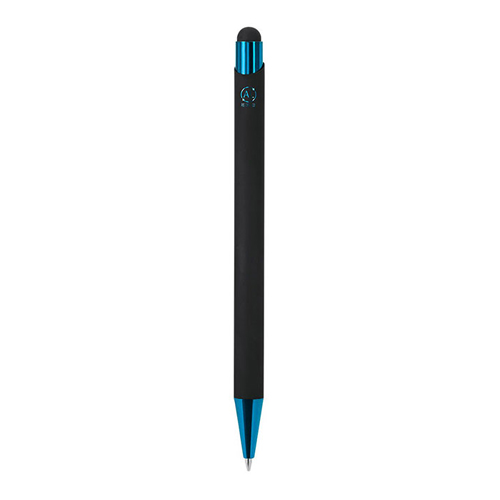 Penna touch per stampa laser colorata PILGRIM - dettaglio