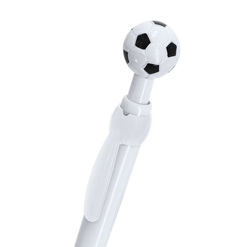 Penna con pallone calcio SEEKER - dettaglio