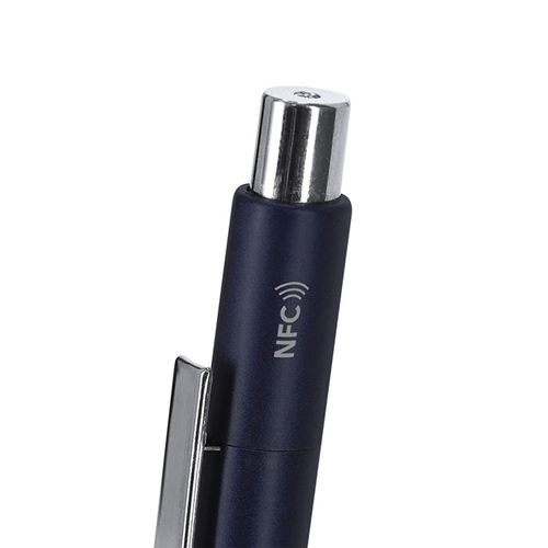 Penna con tag NFC integrato PINDAR - dettaglio