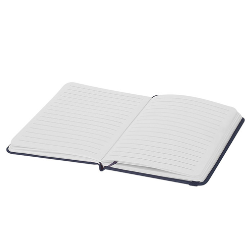 Set con quaderno e penna GARRICK - dettaglio