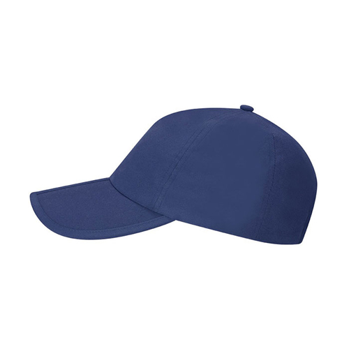 Cappellino pieghevole CARBUM - dettaglio