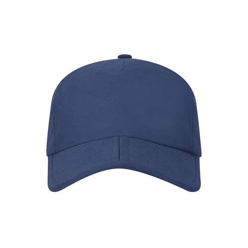 Cappellino pieghevole CARBUM - dettaglio