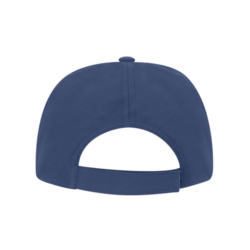Cappellino pieghevole CARBUM - dettaglio