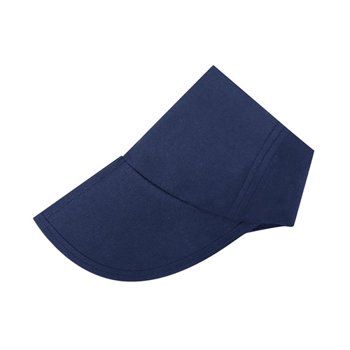 Cappellino pieghevole CARBUM - dettaglio