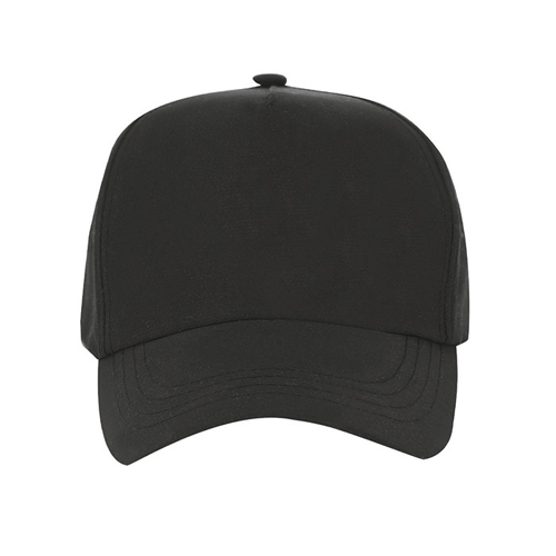 Cappellino traspirante ITHACA - dettaglio
