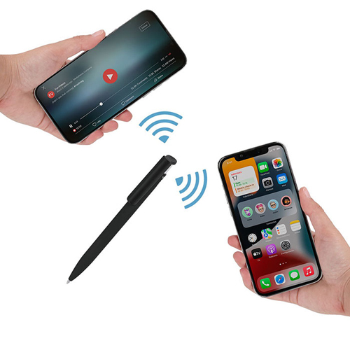 Penna con tag NFC integrato NARYS - dettaglio