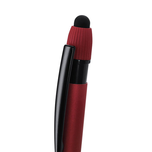 Penna touch TURBOM - dettaglio
