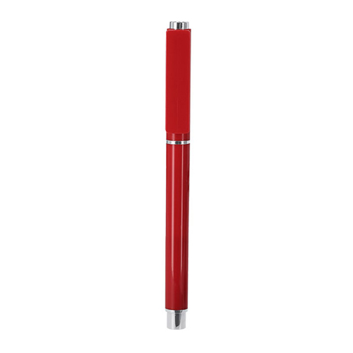 Penna con ampia clip ICARUS - dettaglio