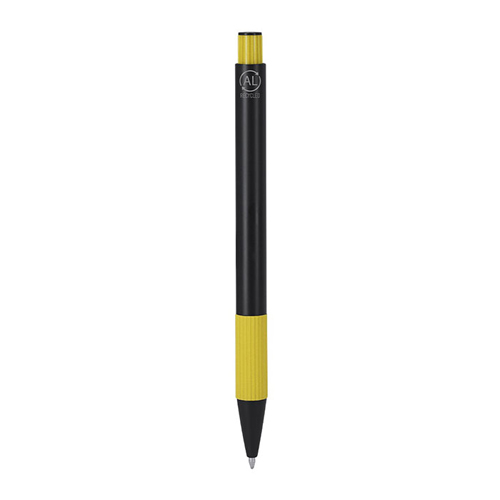 Penna con fusto gommato CRESCENT - dettaglio