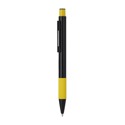 Penna con fusto gommato CRESCENT - dettaglio