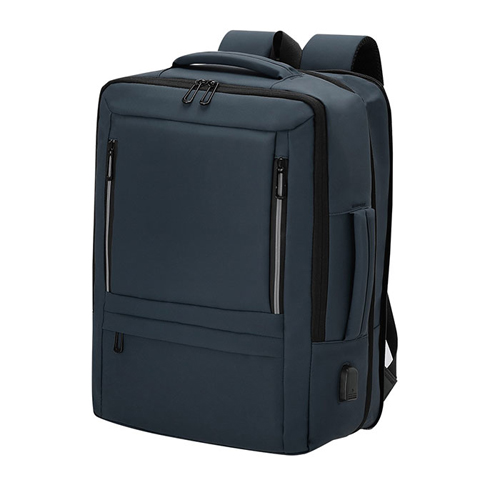 Zaino porta pc espandibile JAVELIN - dettaglio