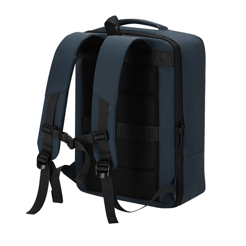 Zaino porta pc espandibile JAVELIN - dettaglio