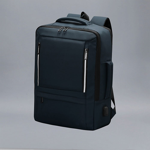 Zaino porta pc espandibile JAVELIN - dettaglio