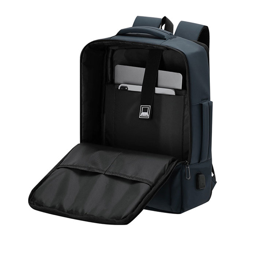 Zaino porta pc espandibile JAVELIN - dettaglio