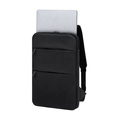 Zaino porta pc espandibile ORACLE - dettaglio