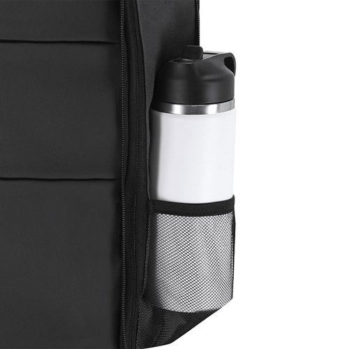 Zaino porta pc espandibile ORACLE - dettaglio