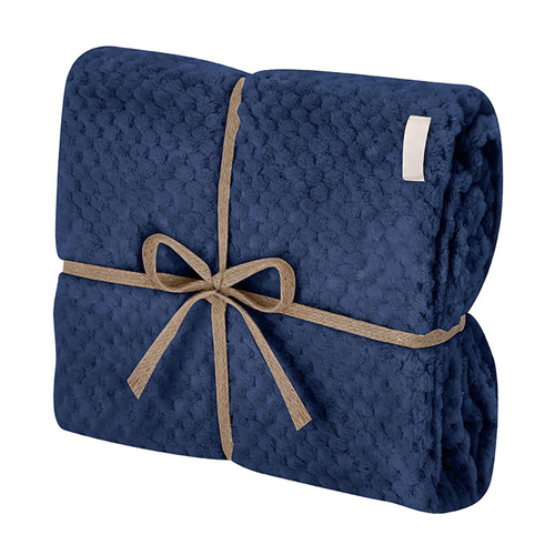 Coperta IRIDIAN - dettaglio