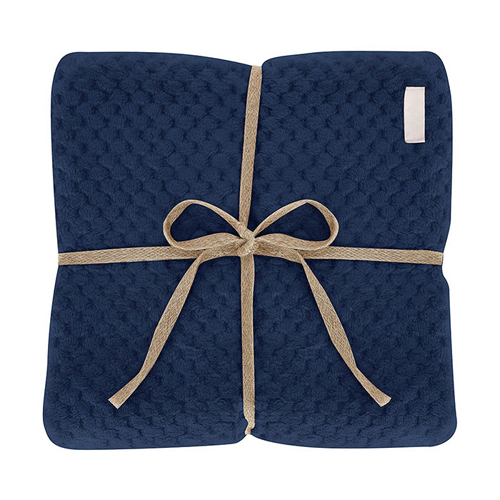 Coperta IRIDIAN - dettaglio