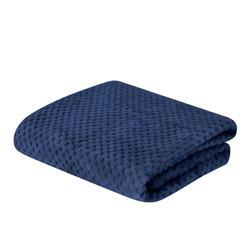 Coperta IRIDIAN - dettaglio