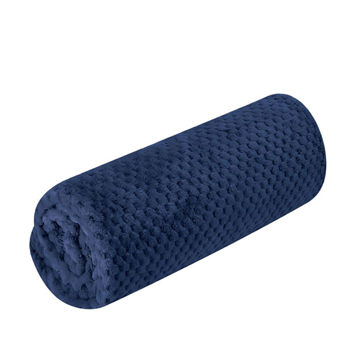 Coperta IRIDIAN - dettaglio