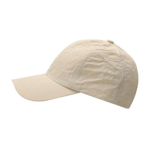 Cappellino morbido MARINER - dettaglio