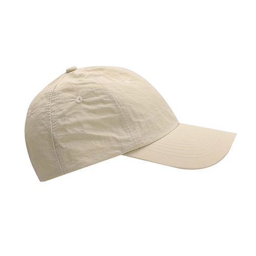 Cappellino morbido MARINER - dettaglio