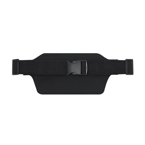 Marsupio da corsa con luce led JOTHAM - dettaglio