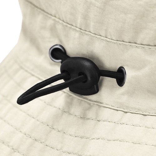 Cappello tipo pescatore DAGGER - dettaglio