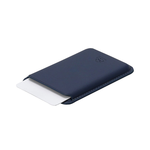 Porta carte magnetico SILVAN - dettaglio