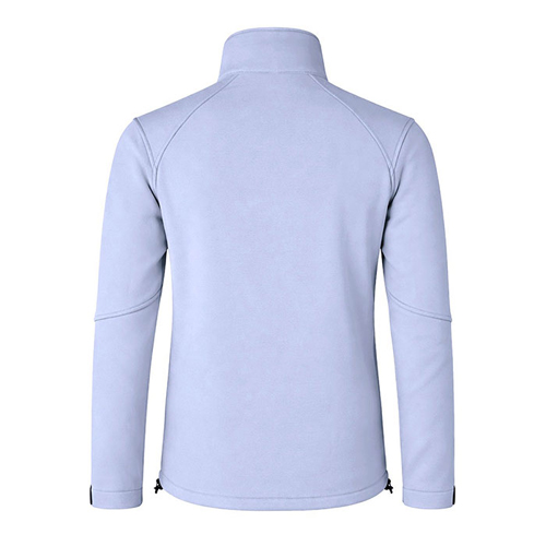 Giacca soft shell MOLTER - dettaglio